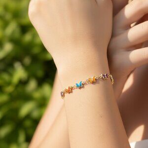 "New Beautiful Design Bracelet for Women/Girls, Gift, B535